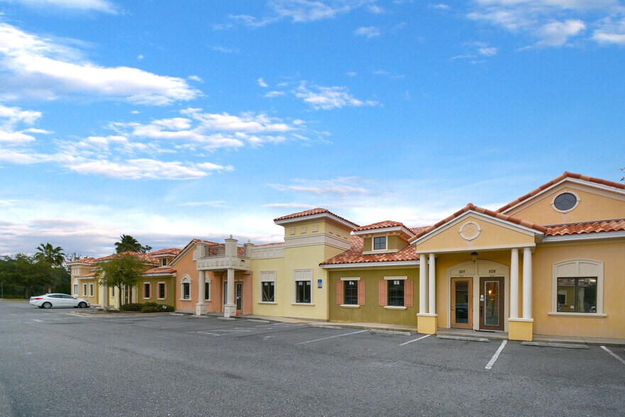 More Photos Of 105 Whitehall Dr, Saint Augustine Medical For Lease