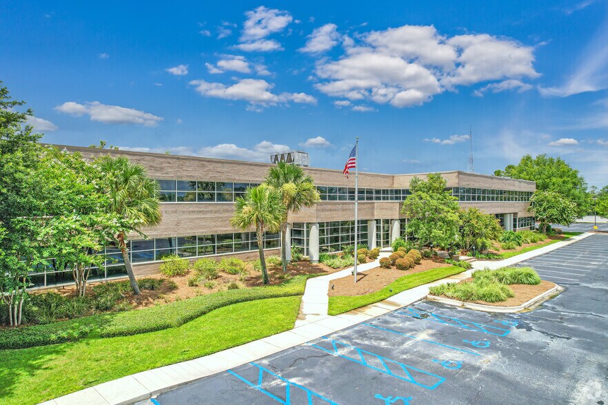 More Photos Of 4340 Corporate Rd, North Charleston Office For Lease