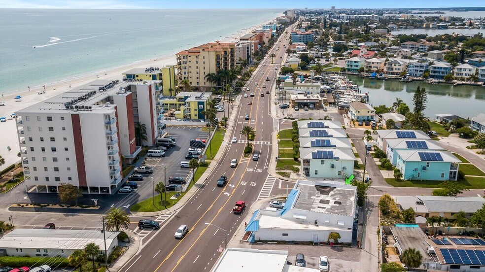 More Photos Of 13495 Gulf Blvd, Madeira Beach Land For Sale