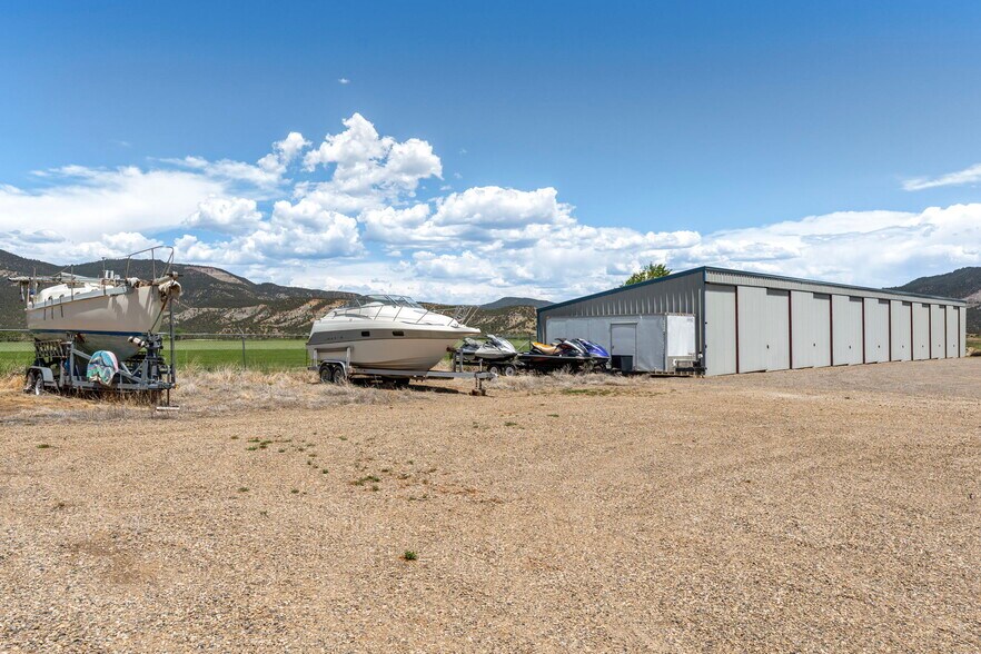 More Photos Of 400 County Road 982, Arboles Self Storage For Sale