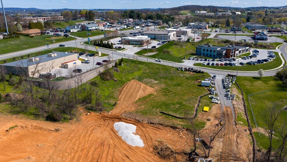 More Photos Of Lot 93 Course Road, York Land For Sale