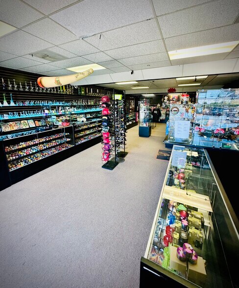 More Photos Of 416-418 N Main St, Angels Camp General Retail For Sale