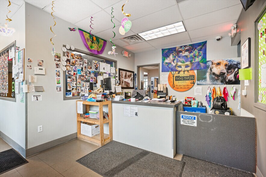 More Photos Of 12-28 McCandless Ave, Pittsburgh Light Distribution For Lease