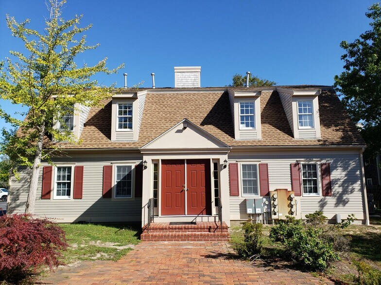 More Photos Of 434-440 Route 134, Dennis Medical For Sale