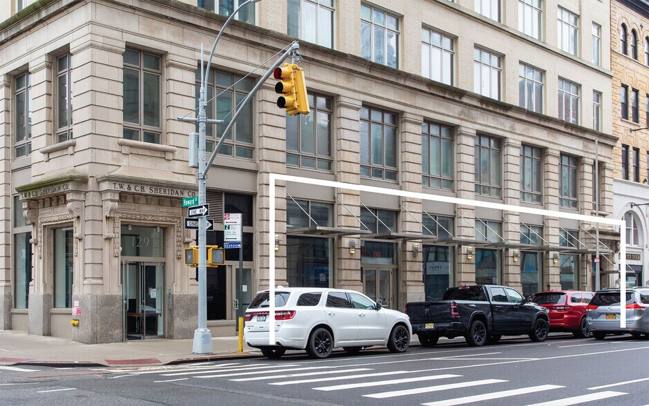 More Photos Of 129 Lafayette St, New York Apartments For Lease