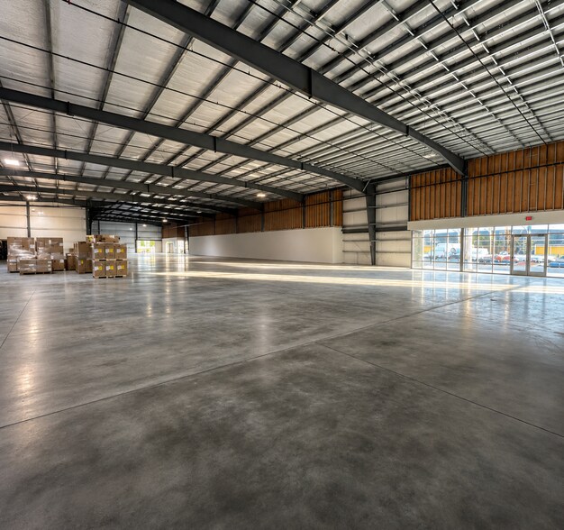 More Photos Of 62 Marble Rd, Hardeeville Warehouse For Sale