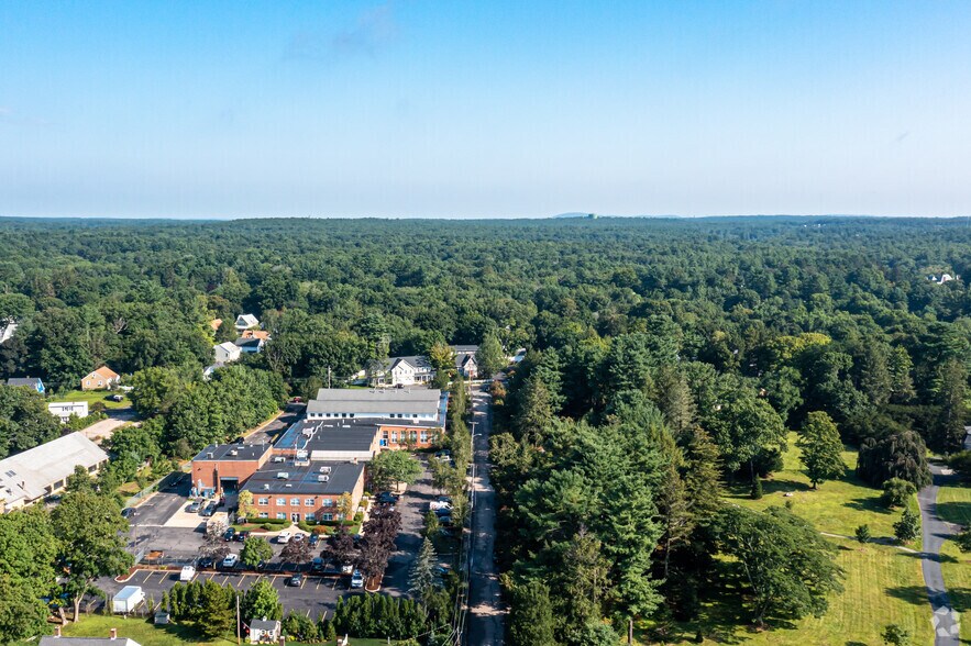 More Photos Of 50 Oliver St, North Easton Office For Lease