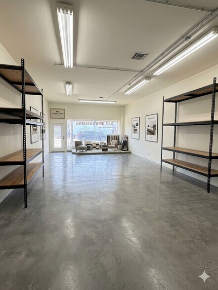 More Photos Of , San Gabriel General Retail For Sale