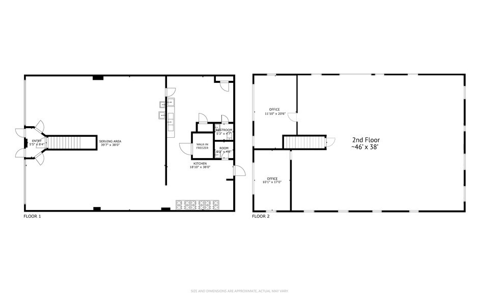 More Photos Of 524-526 Bedford Rd, Bedford Hills General Retail For Sale