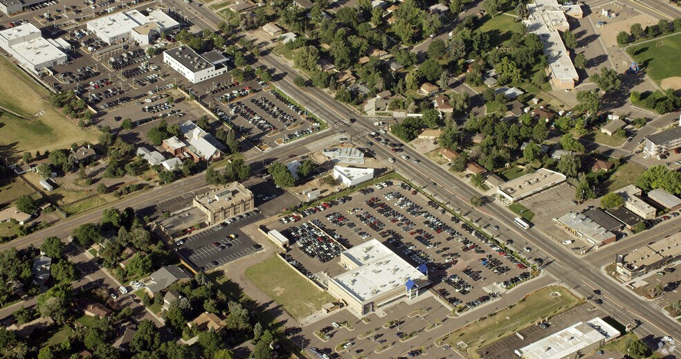 More Photos Of 5898 S Broadway, Littleton Storefront For Lease