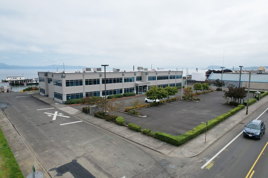More Photos Of 450 Marine Dr, Astoria Office For Sale