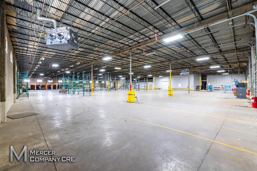 More Photos Of 3300 N Santa Fe Ave, Oklahoma City Warehouse For Sale