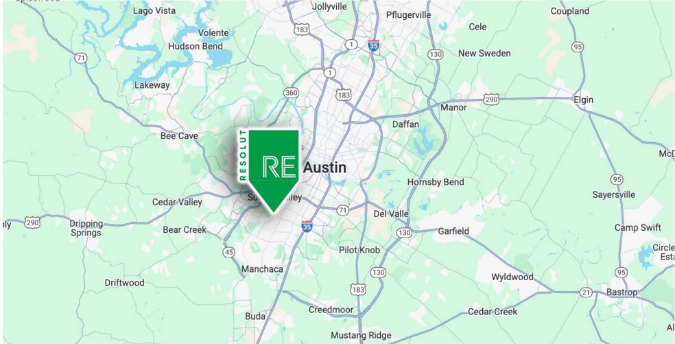 More Photos Of 6800 Westgate Blvd, Austin Unknown For Lease