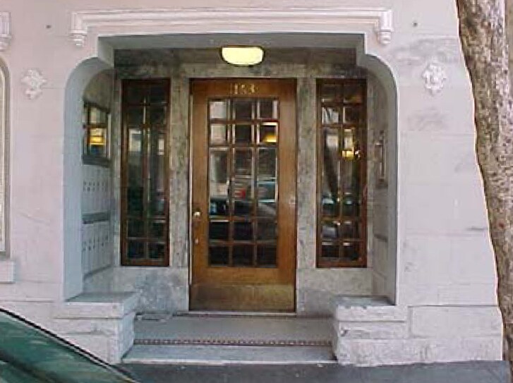 More Photos Of 1163 Pine St, San Francisco Apartments For Sale