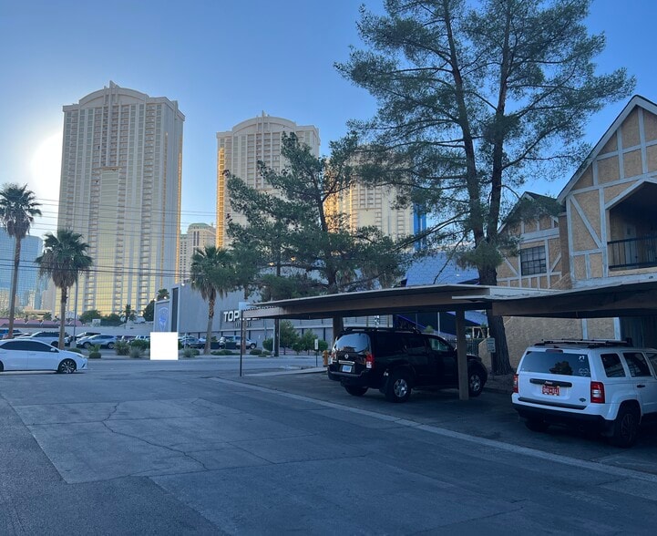 More Photos Of 4630 Koval Ln, Las Vegas Apartments For Sale