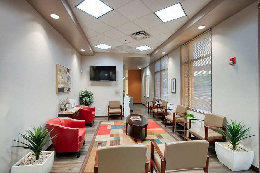 More Photos Of 7304 E Deer Valley, Scottsdale Medical For Sale