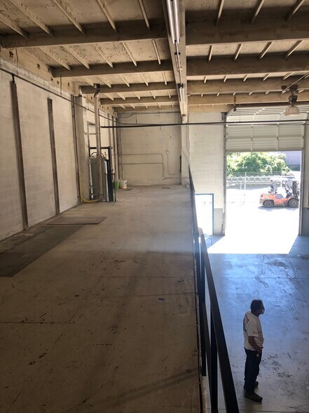 More Photos Of 251 NE Kilpatrick St, Portland Warehouse For Lease