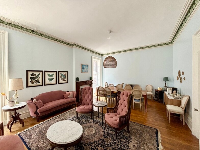More Photos Of 55 3rd St, Troy Lodge Meeting Hall For Sale