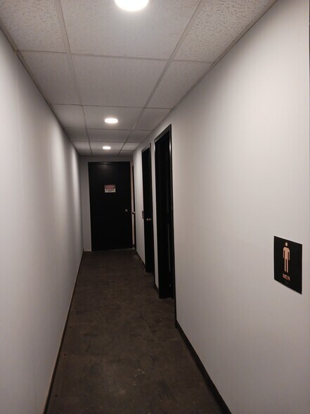 More Photos Of 39-49 Tucker St, Trenton Food Processing For Lease