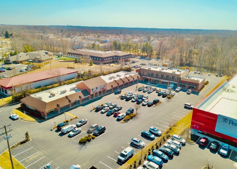 Primary Photo Of 1871 E Marlton Pike, Cherry Hill Unknown For Lease