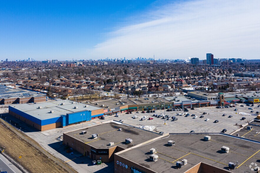 More Photos Of 2625 Weston Rd, Toronto Unknown For Lease