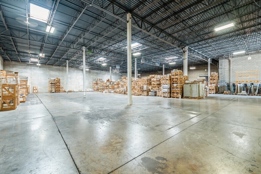 More Photos Of 598 Mitchell Rd, Glendale Heights Warehouse For Sale