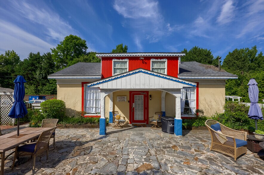 More Photos Of 29 N Main St, Port Deposit Specialty For Sale