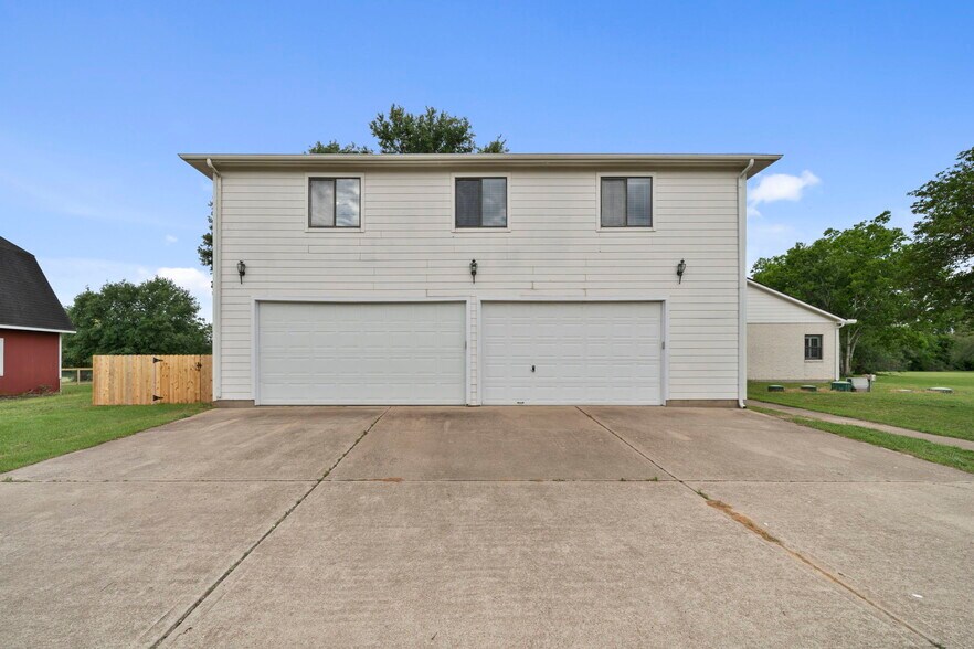 More Photos Of 26435 Clay Rd, Katy Land For Sale