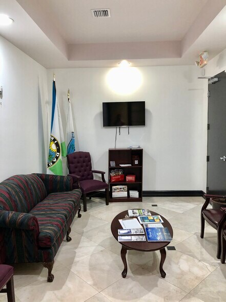 More Photos Of 8501 SW 124th Ave, Miami Medical For Lease