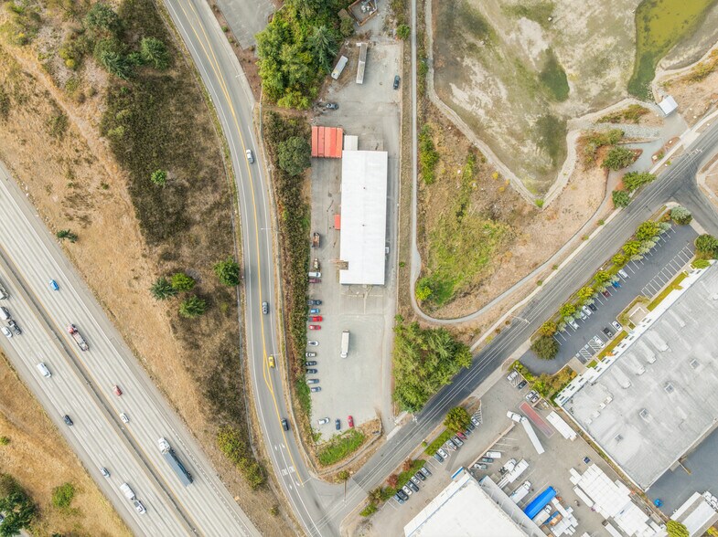 More Photos Of 8100 Tacoma Mall Blvd, Lakewood Warehouse For Lease