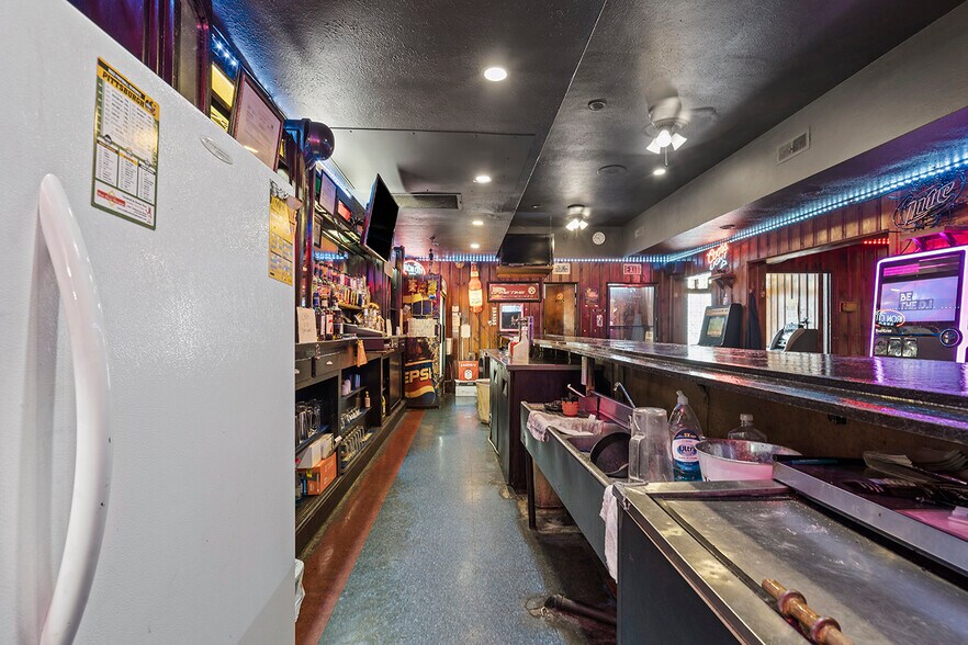 More Photos Of Island Avenue 1173-1175 Island Avenue, McKees Rocks Bar For Sale
