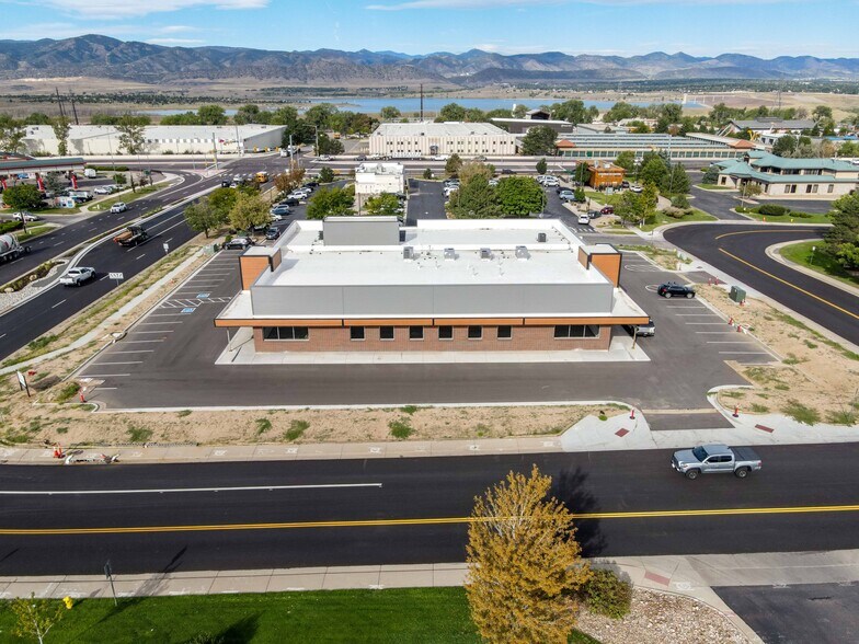 More Photos Of 9145 Commerce Center Cir, Highlands Ranch Office For Sale