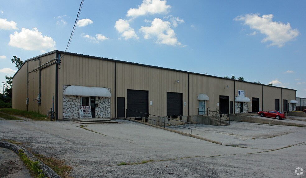 More Photos Of 1405 Nias Ave, Springfield Industrial For Lease