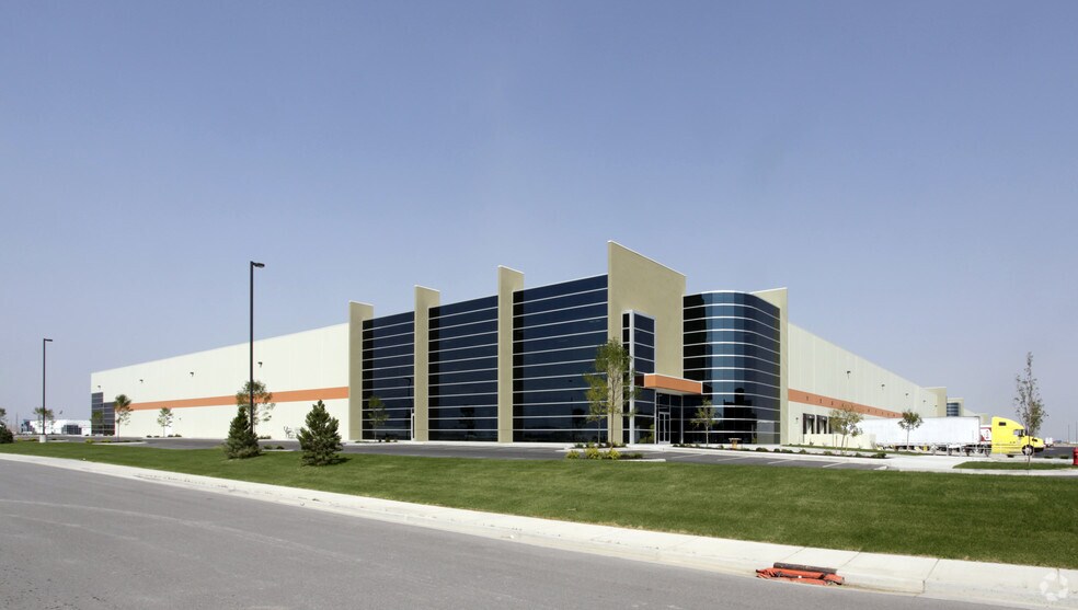More Photos Of 5282 W 1525 S, Salt Lake City Distribution For Lease