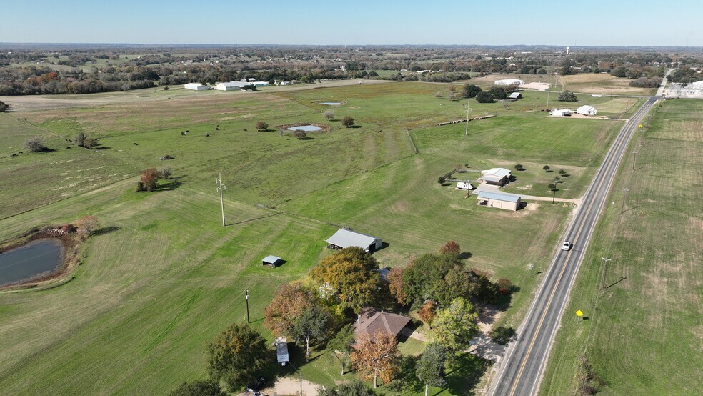 More Photos Of 0 FM 332, Brenham Land For Sale