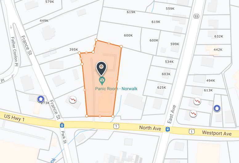 More Photos Of 37 North Ave, Norwalk Office For Lease