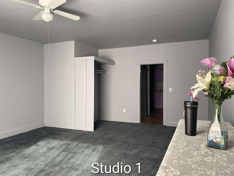 More Photos Of 3882 Washington Ave, Le Grand Apartments For Sale