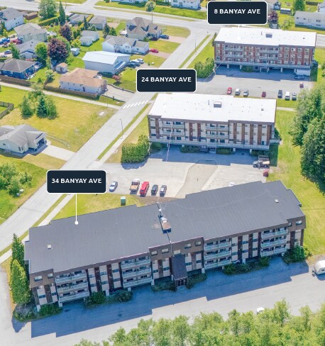More Photos Of , Kitimat Multifamily For Sale