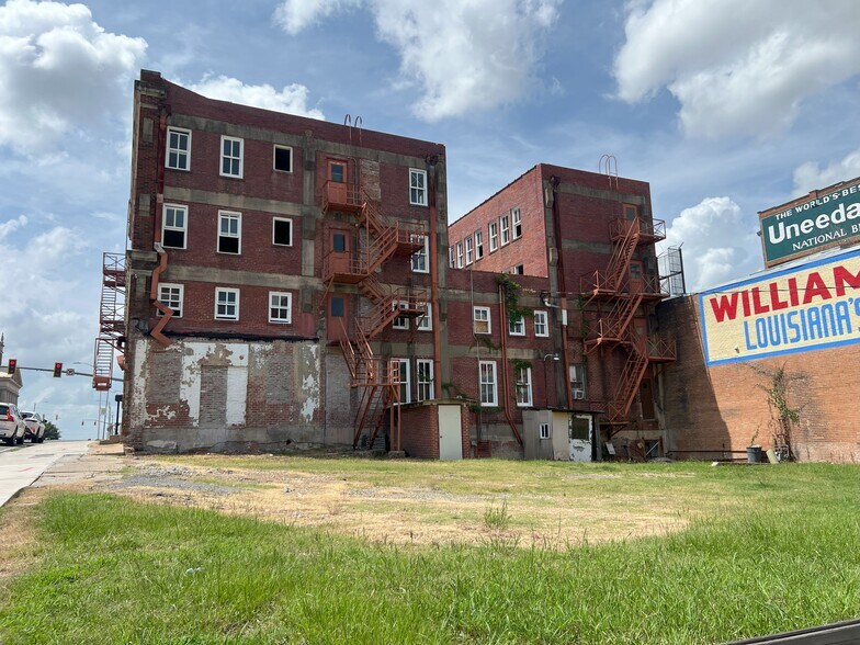 More Photos Of 727 Milam St, Shreveport Apartments For Sale