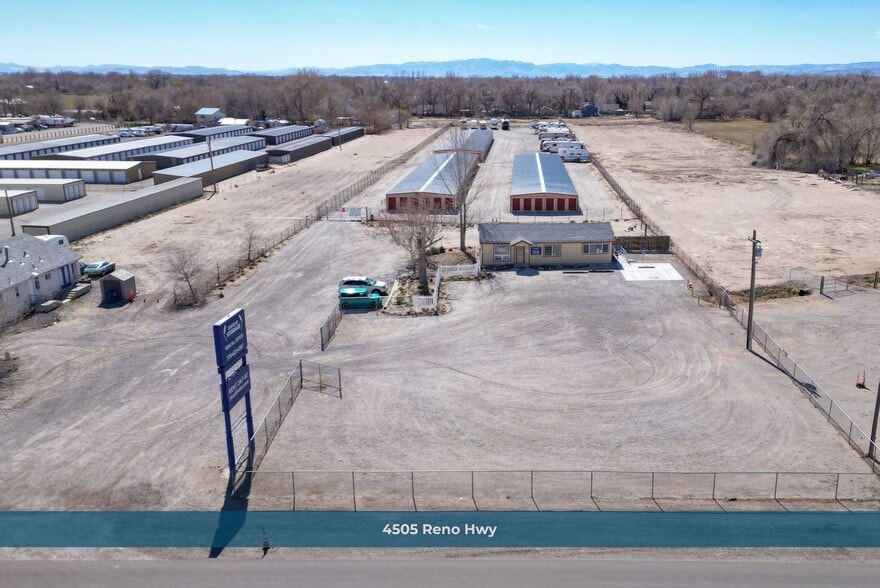 More Photos Of , Fallon Unknown For Sale