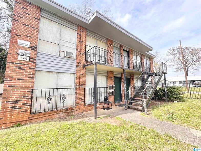 More Photos Of 137 59th St N, Birmingham Apartments For Sale