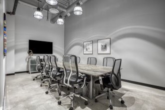 More Photos Of 8770 W Bryn Mawr Ave, Chicago Coworking Space