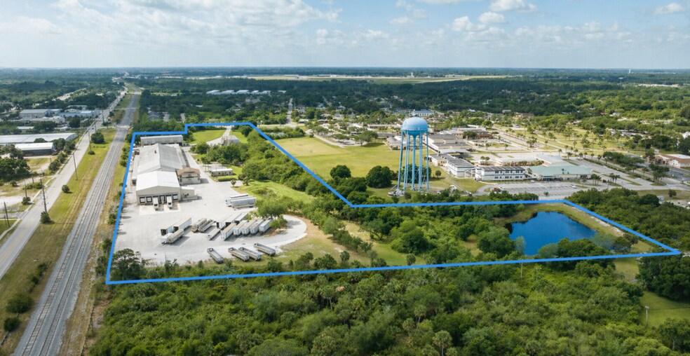 More Photos Of 2600 45th St, Vero Beach Food Processing For Sale