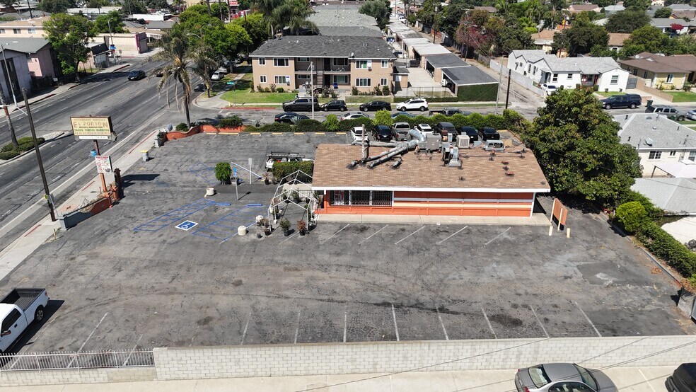 More Photos Of 2201 E Alondra Blvd, Compton Land For Sale