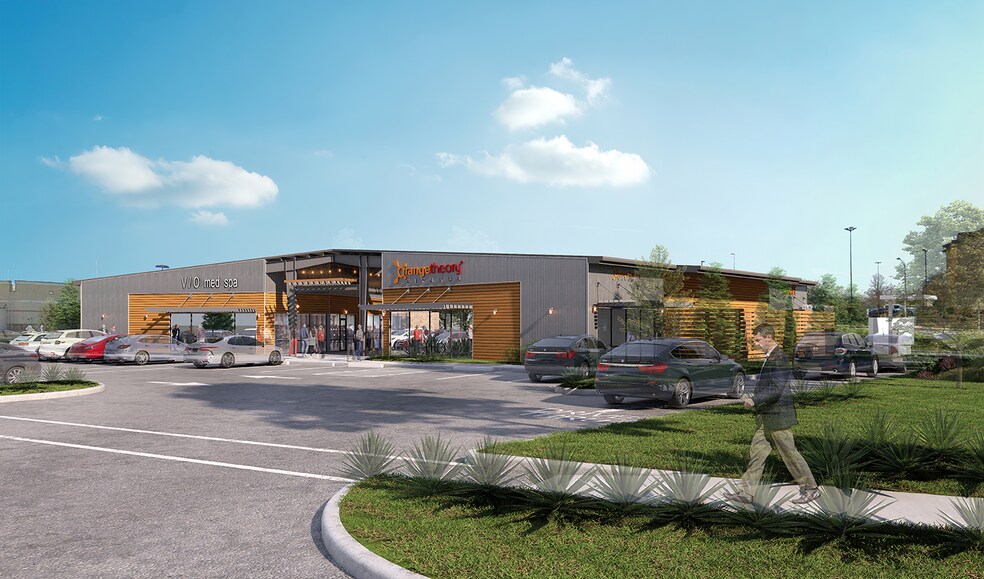 More Photos Of 240 Old San Antonio Rd, Buda Storefront Retail Office For Lease