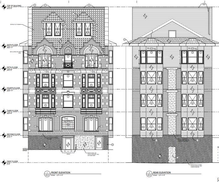 More Photos Of 611 Swede St, Norristown Apartments For Sale