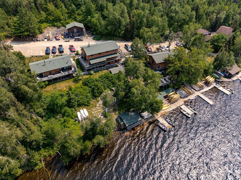 More Photos Of 14694 Vosburgh Rd, Ely Lodge Meeting Hall For Sale