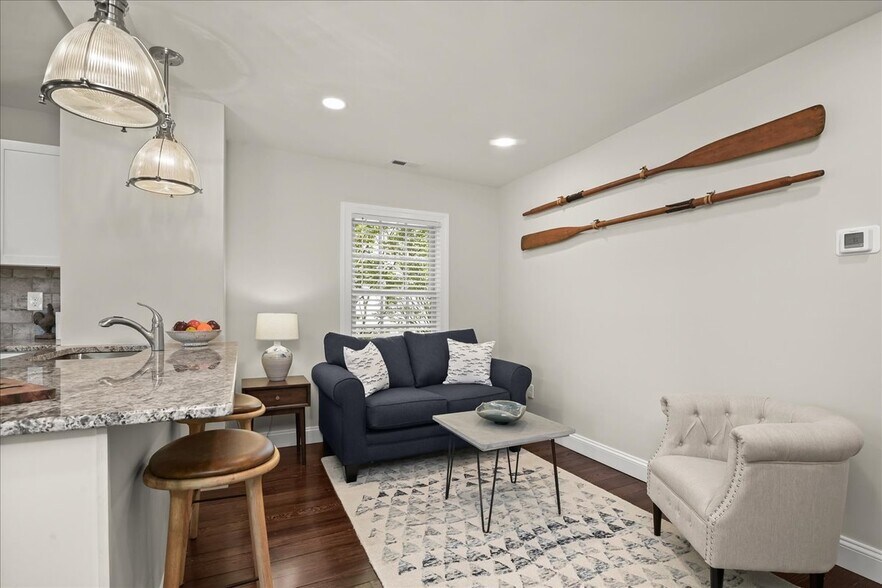 More Photos Of 140 S Washington St, Easton Multifamily For Sale
