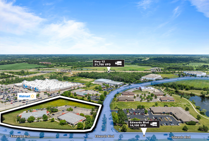 More Photos Of 751 Geneva Pky N, Lake Geneva Medical For Lease