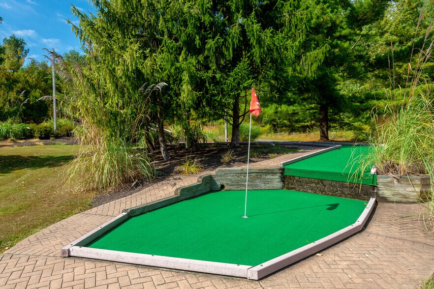 More Photos Of 394 Route 31 N, Ringoes Golf Course Driving Range For Sale